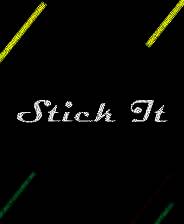《Stick It!》汉化版免安装