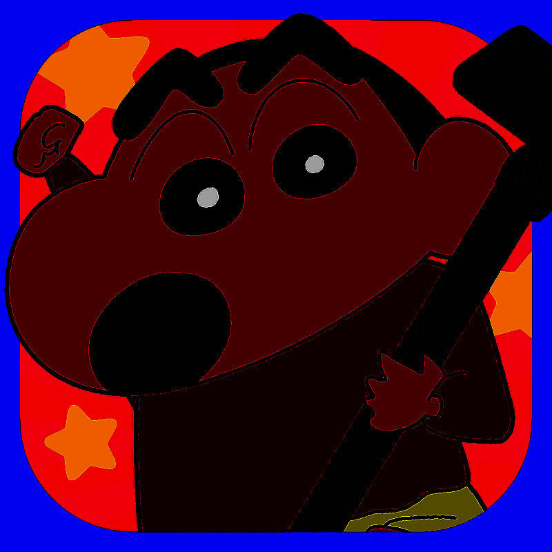 蜡笔小新之小帮手大作战 免费下载中文版 V2.18.2