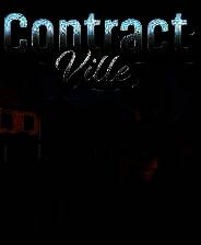 《合同村》免安装中文版