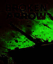 《断箭》v1.0 十七项修改器[3DM][修正]