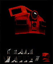 《火车山谷2》免安装中文版