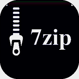 7zip解压缩软件 历史版本 Vv6.3.0