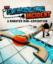 《The Electrifying Incident: A Monster Mini-》免安装中文版