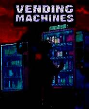 《Tiny Vending Machines》电脑版
