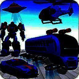 机甲勇士联机战 手机版 V1.0.1