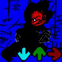 FNF腐化重构版 hd高清版 VPhantasm