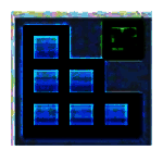 EXCEL电子表格数据套打v5.0