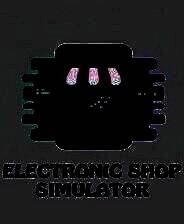 《电子商店模拟器》免安装中文版