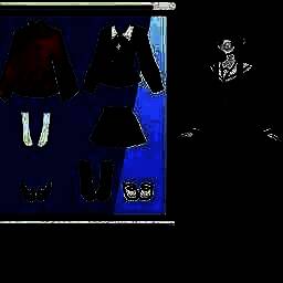 高中女生装扮 最新版 V1.0