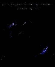 《控制故障》官方版