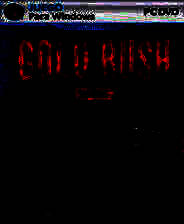 《淘金热》免安装中文版