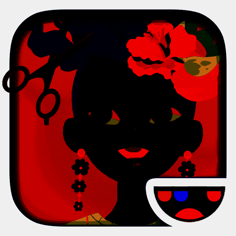 托卡美发沙龙4 V2.5.1