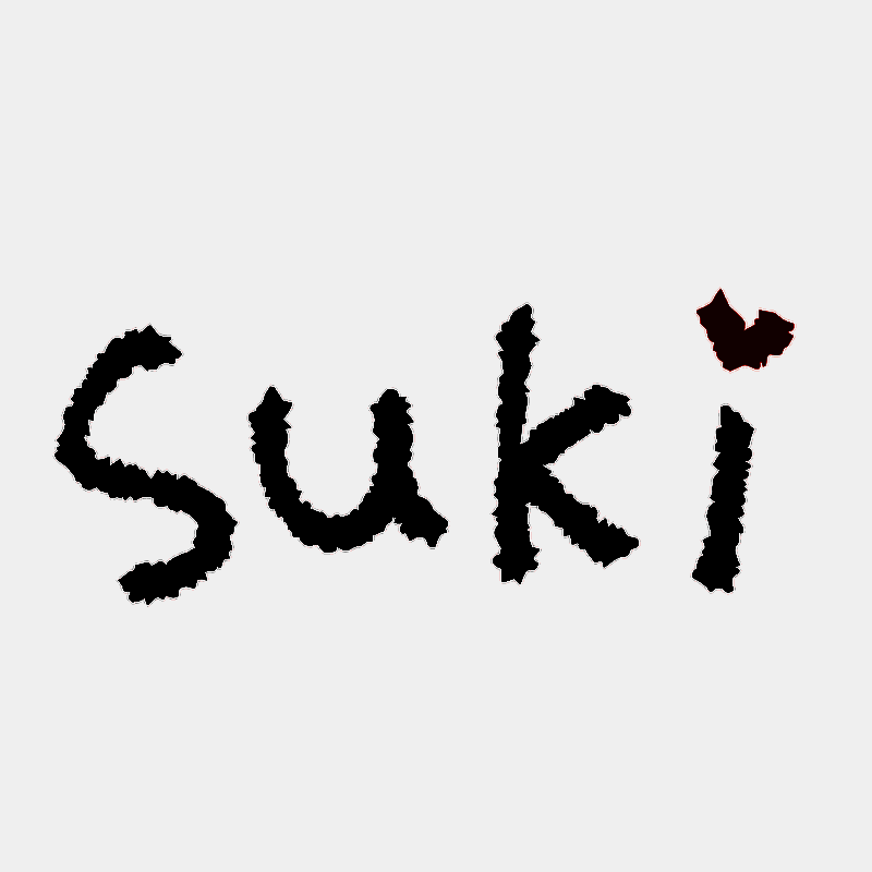Suki 官服 V4.5.0