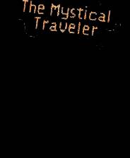 《The Mystical Traveler》电脑版