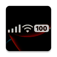 X-Status 透明版 V4.2