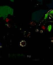 《植物大战僵尸第五人格版》中文版