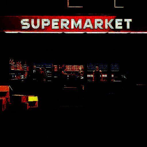 超市管理模拟器 V1.22