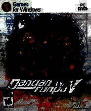 《弹丸论破V3》中文版