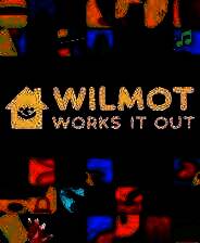 《威尔莫特解决了这个问题》中文版免安装