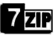 7-Zip旧版本
