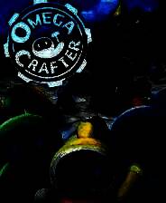 《奥秘工匠》官方版