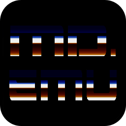 md模拟器 旧版 V1.5.59