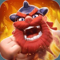 野蛮人大作战 单机版 V1.0.620