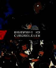 《数码宝贝物语：网络侦探》游戏库