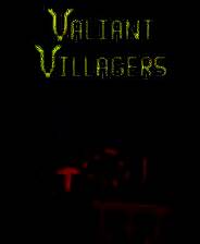 《Valiant Villagers》电脑版
