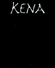 《凯娜：精神之桥》免安装中文版