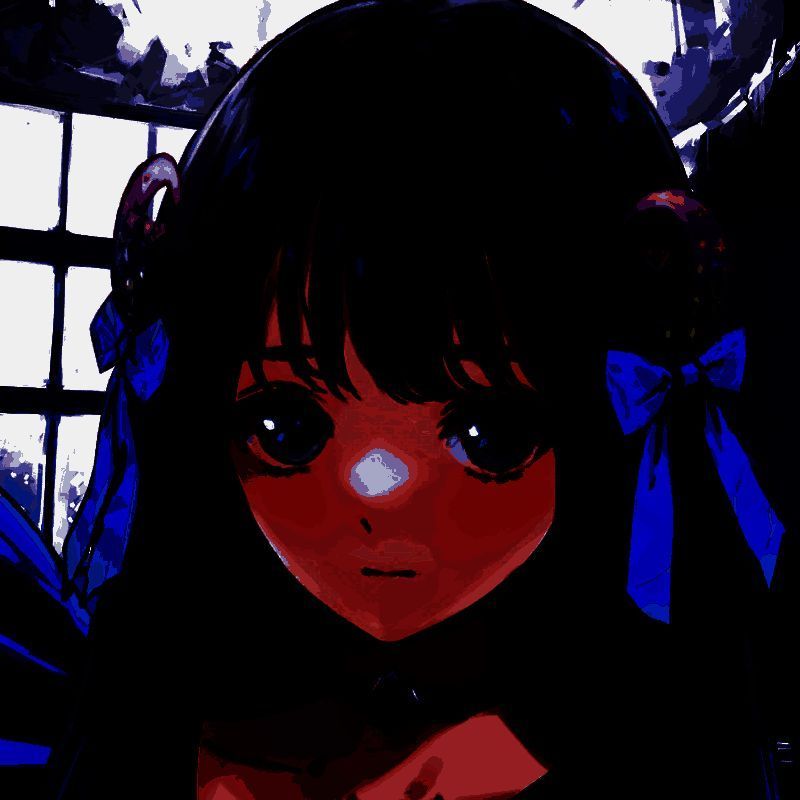 蓝色反射：灿 V1.1.20