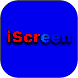 我的桌面iScreen 官方新版本 V1.8.81