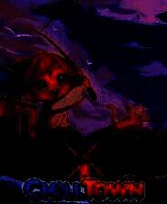 《Chill Town》官方版