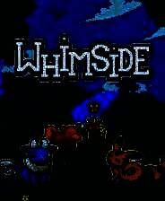 《Whimside》电脑版