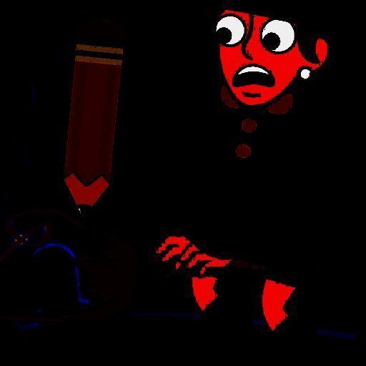 惊喜橡皮擦 V1.0.4