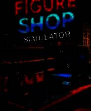 《手办商店模拟器》电脑版