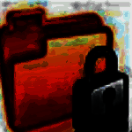 迅影加密王文件加密软件