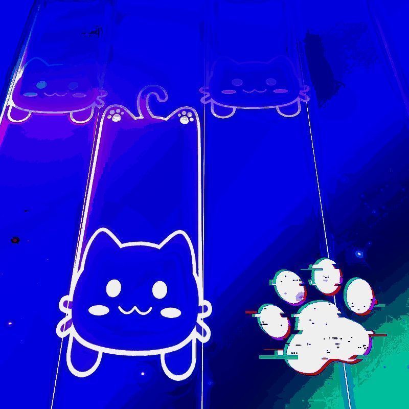 梦幻喵咪瓷砖 V1.4