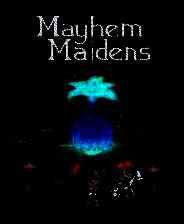 《Mayhem Maidens》免安装中文版