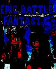 《史诗战斗幻想5》免安装中文版