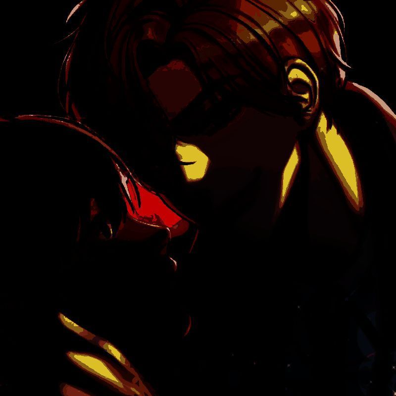 杀戮之吻 V1.13.2