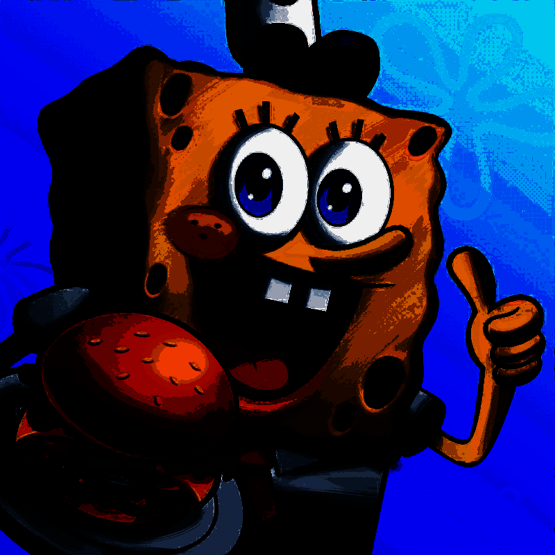 海绵宝宝蟹堡王大挑战 V5.4.5