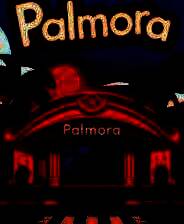 《Palmora》电脑版