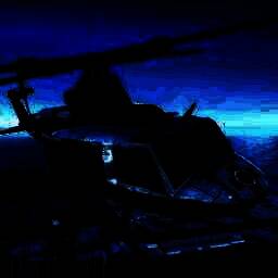 模拟直升机救援 V1.06