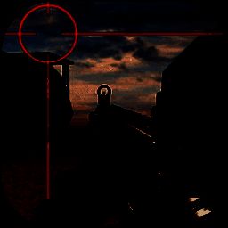 幽灵狙击手突击队 安卓版 V1.2.9