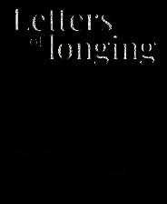 《Letters of longing》电脑版