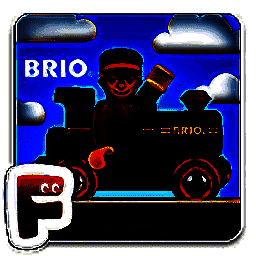 BRIO世界铁路 2025安卓版 V4.0.2