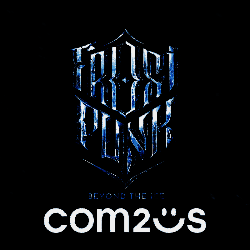 Frostpunk: Beyond the Ice V1.2.2