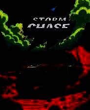 《赛车：风暴追逐》中文版免安装