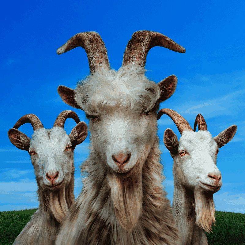 模拟山羊3 V1.4.6